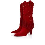 Christian Louboutin Santia Fringe